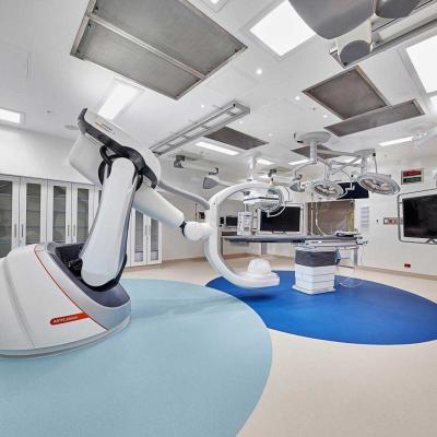 SVPHN Hybrid Theatre