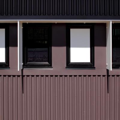 Tamborine Mountain Science Block (Credit: John Mills)