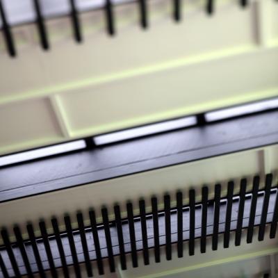 Tamborine Mountain Science Block (Credit: John Mills)